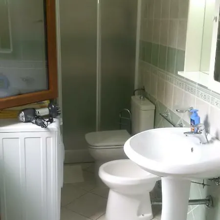 Lovely House * Nebida