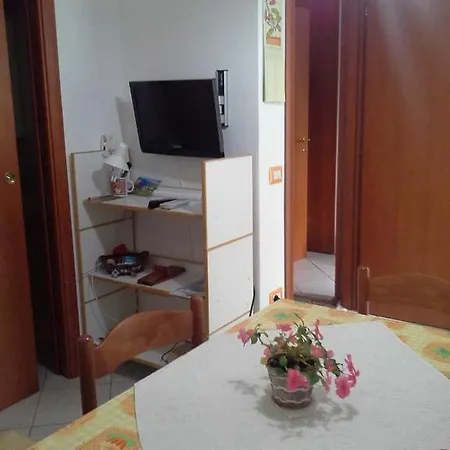 Lovely House Apartment Nebida