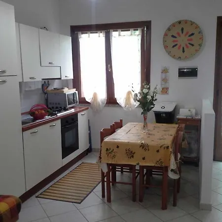 Lovely House Nebida