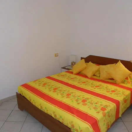 Apartment Lovely House Nebida