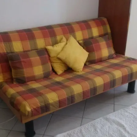 Lovely House Apartment Nebida