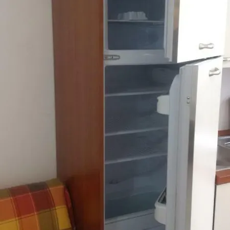 Apartment Lovely House Nebida