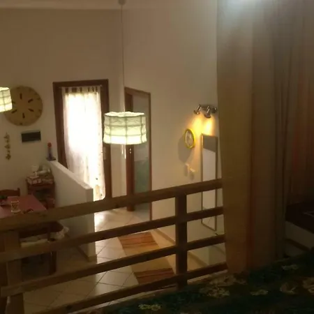 Apartment Lovely House Nebida