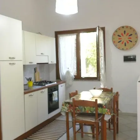 Lovely House Nebida