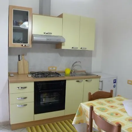 Apartment Lovely House
