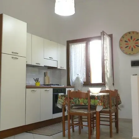 Lovely House Apartment